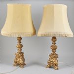 674214 Table lamps